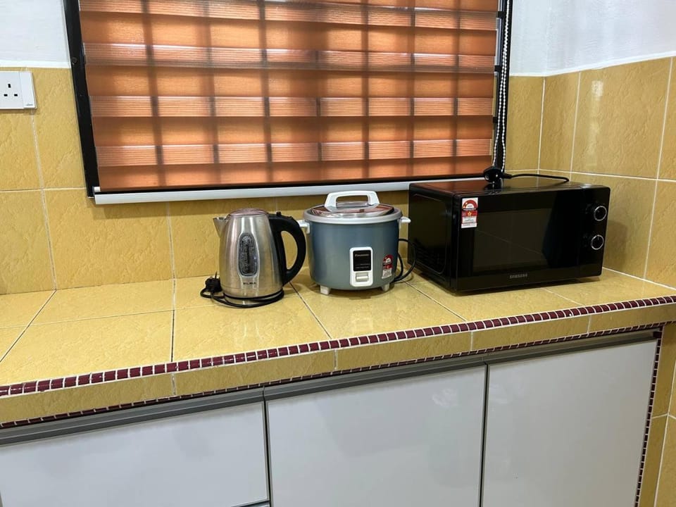 Homestay NAJWA COTTAGE House in Terengganu, Malaysia