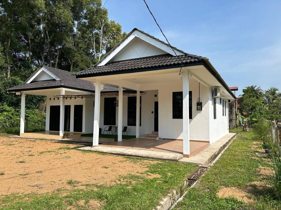 Homestay NAJWA COTTAGE House in Terengganu, Malaysia
