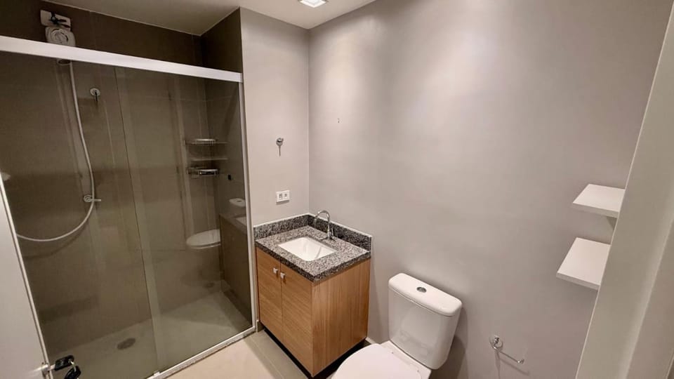 Today Perdizes São Paulo - Allianz Parque Apartment in Sao Paulo City