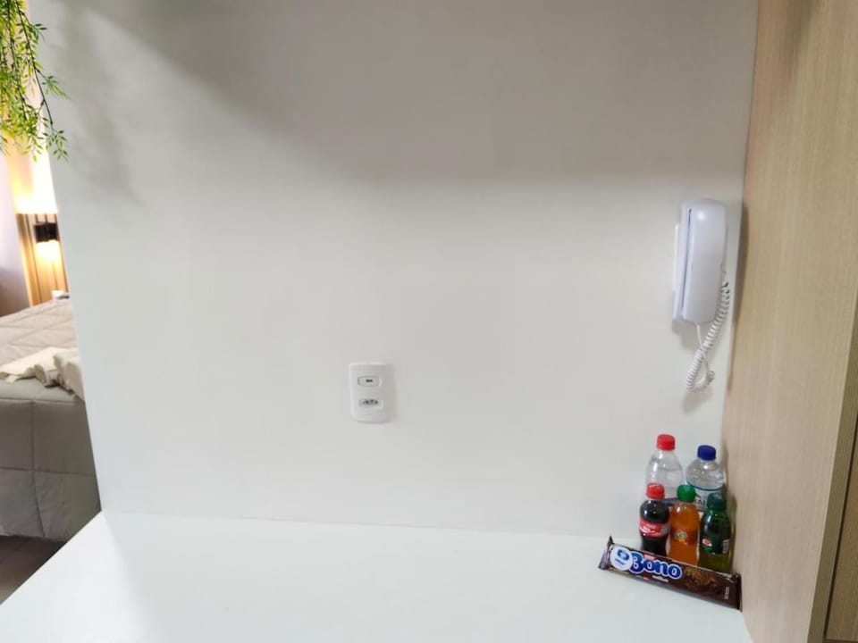 Apartamentos Próximos ao Nubank Parque Apartment in Sao Paulo City