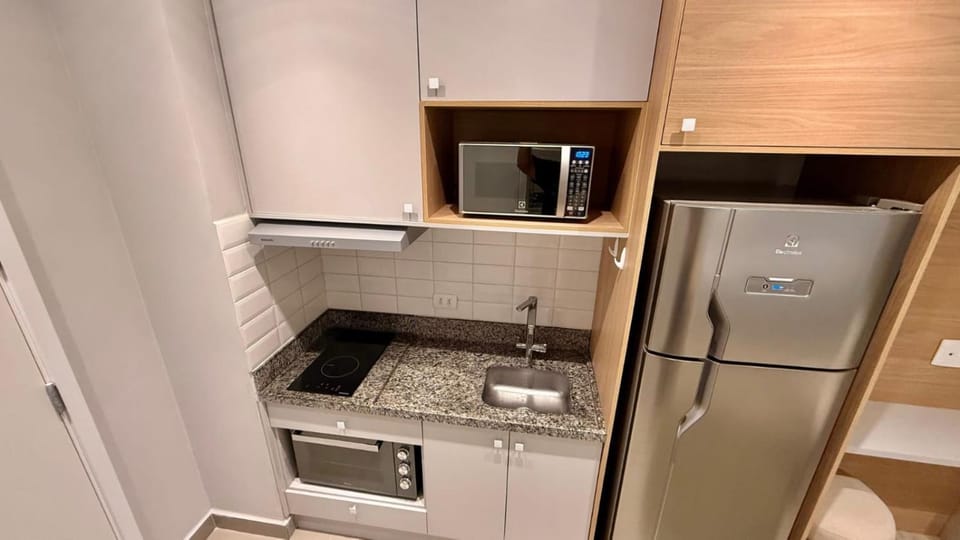 Today Perdizes São Paulo - Allianz Parque Apartment in Sao Paulo City