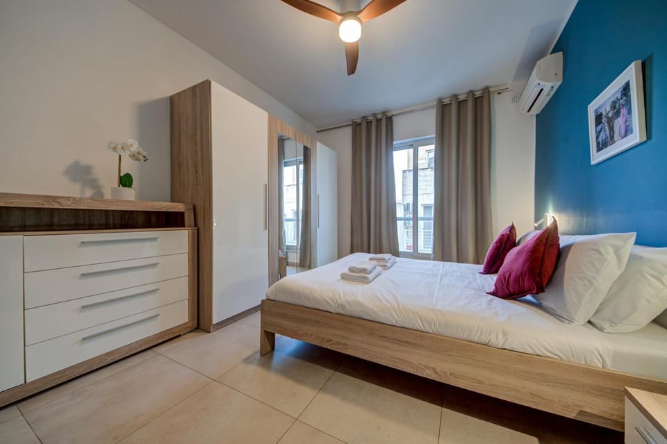 Ortigia Suites by Haven and Keys Malta Apartment in Saint Julians