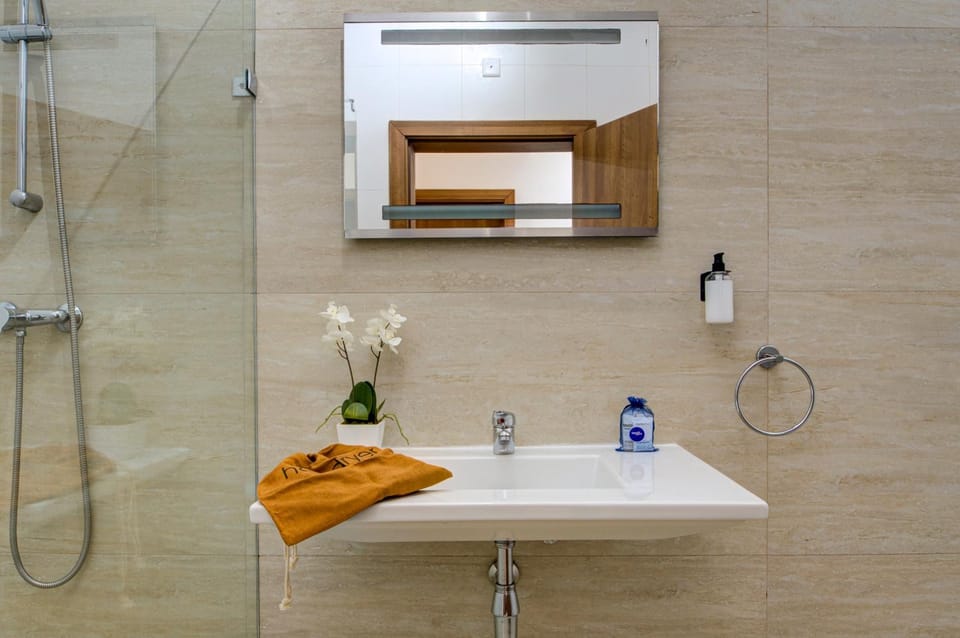 Ortigia Suites by Haven and Keys Malta Apartment in Saint Julians
