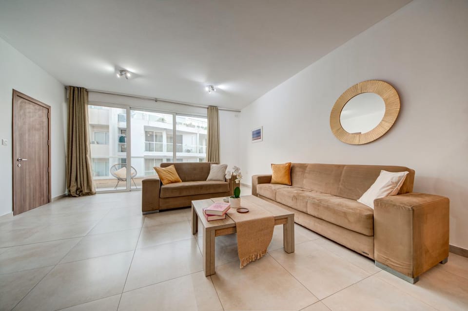 Ortigia Suites by Haven and Keys Malta Apartment in Saint Julians