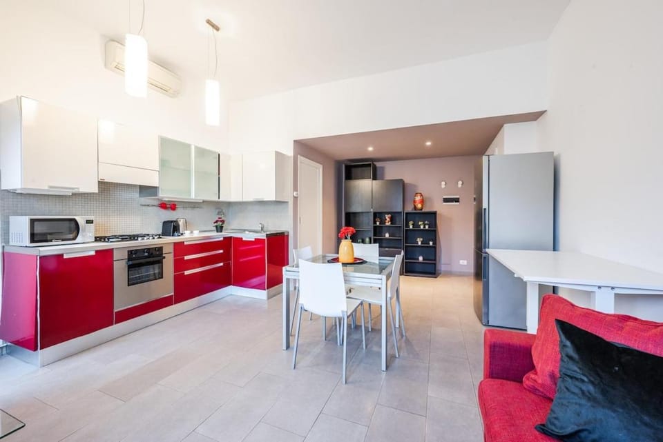 Milano Centro Duomo-Wifi-Metro Apartment in Milan