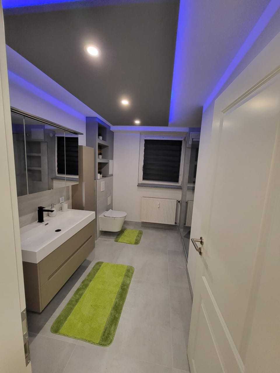 FW Rakovic Apartment in Braunlage
