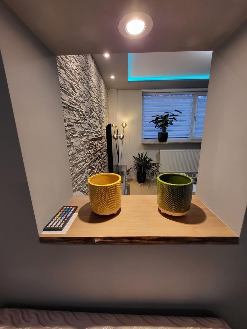 FW Rakovic Apartment in Braunlage