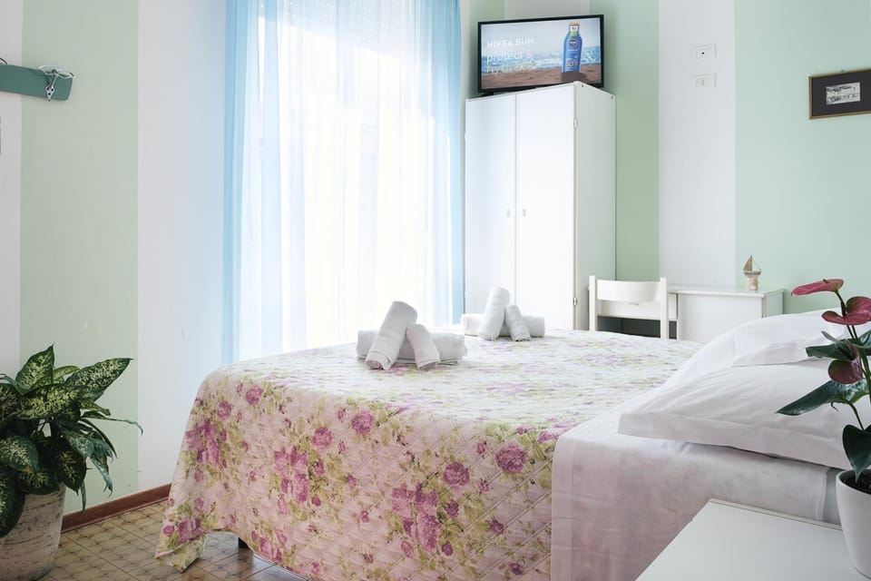 Hotel Cheri Hotel in Rimini