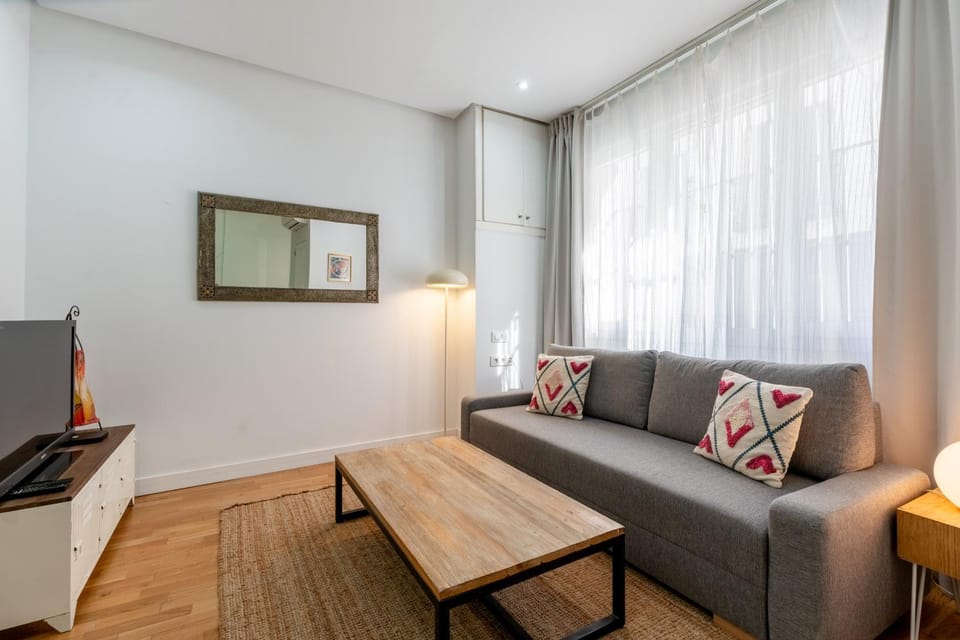 Loft Candela Apartment Apartment in Seville