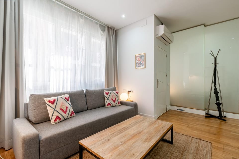 Loft Candela Apartment Apartment in Seville