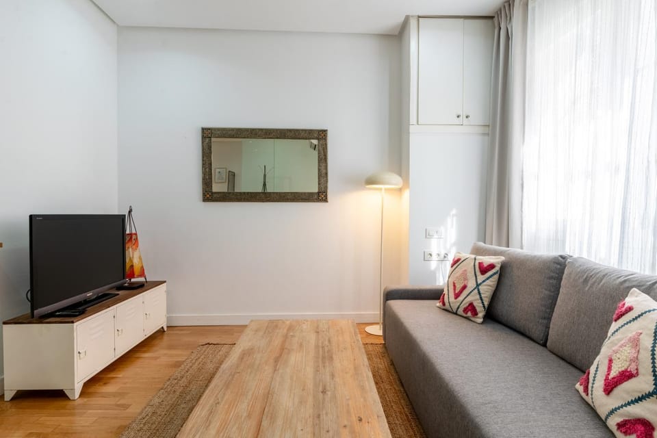 Loft Candela Apartment Apartment in Seville