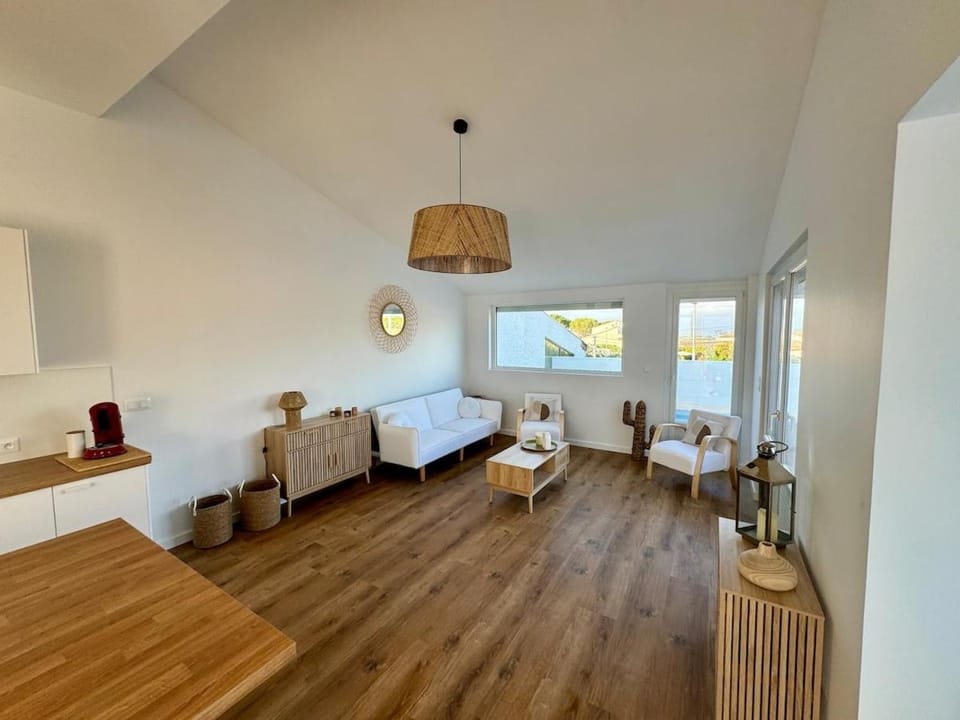 Casa Blanca Villa in Narbonne