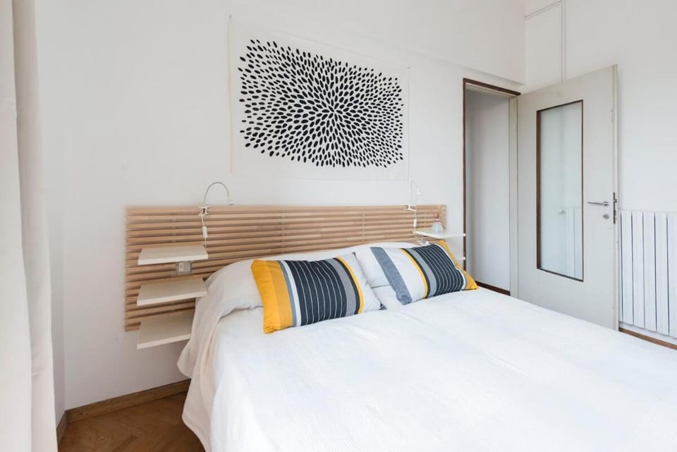 Casa Vittoria, Lovely center flat Apartment in Milan