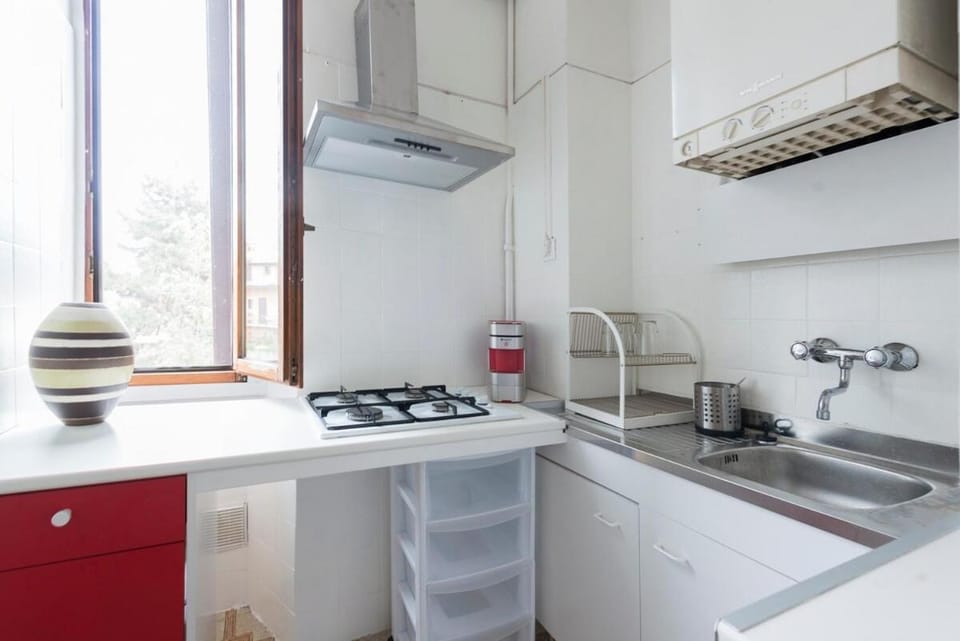 Casa Vittoria, Lovely center flat Apartment in Milan