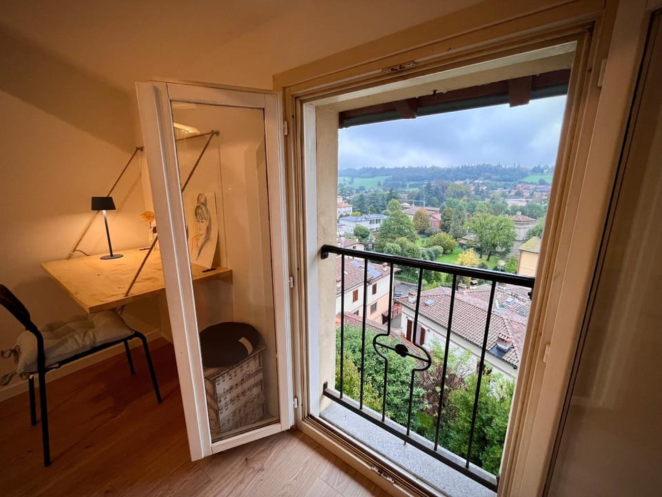 View (from property/room)
