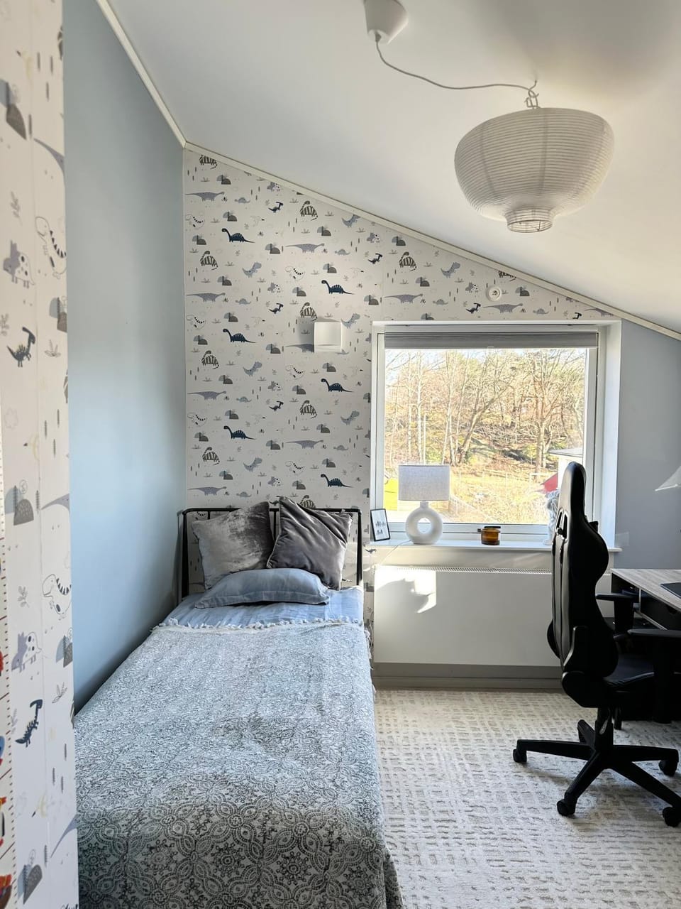 Apartment close to central city Apartment in Gothenburg