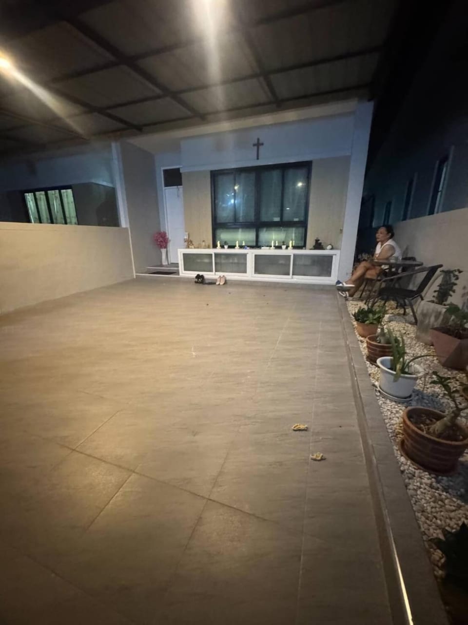 Sai's cozy house Villa in Thailand