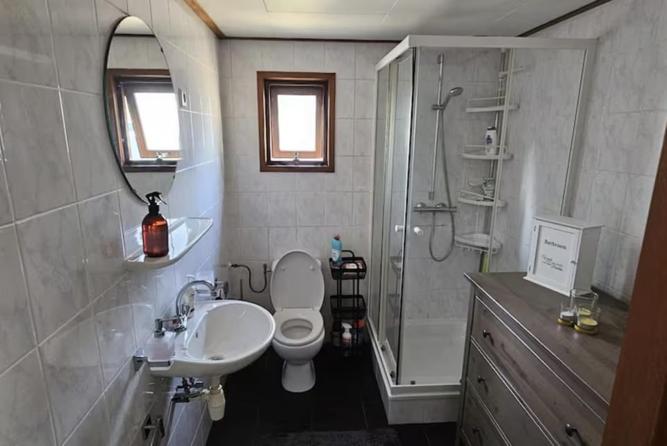 Nice chalet for 4 people on the Veluwe NEW House in Putten