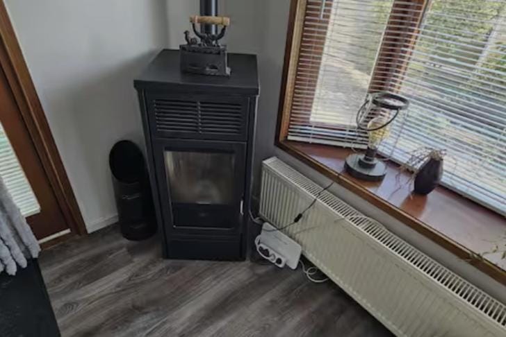 Nice chalet for 4 people on the Veluwe NEW House in Putten