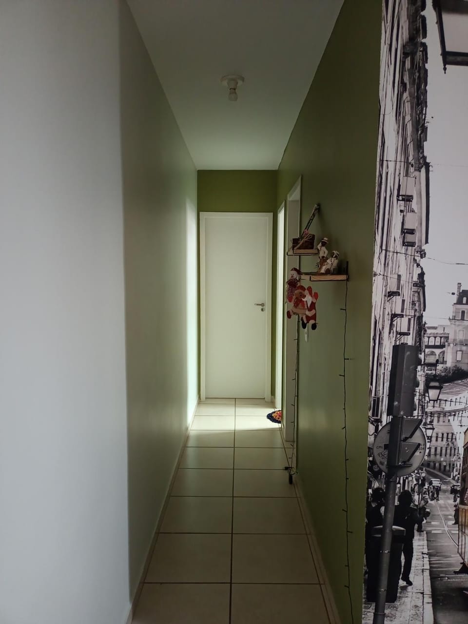 Apartamento Marilda Apartment in Uberlândia
