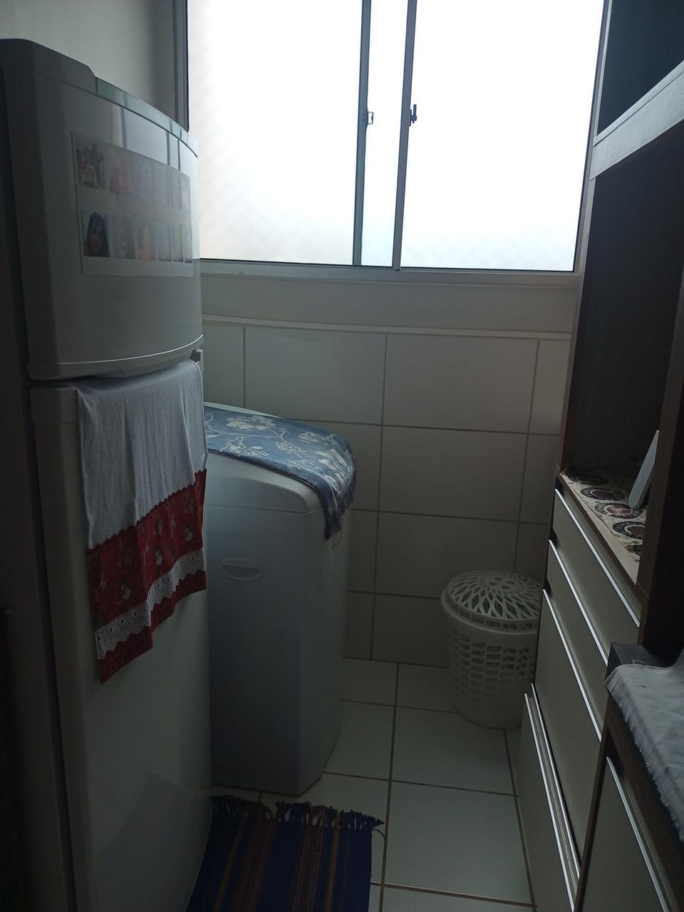 laundry, washing machine
