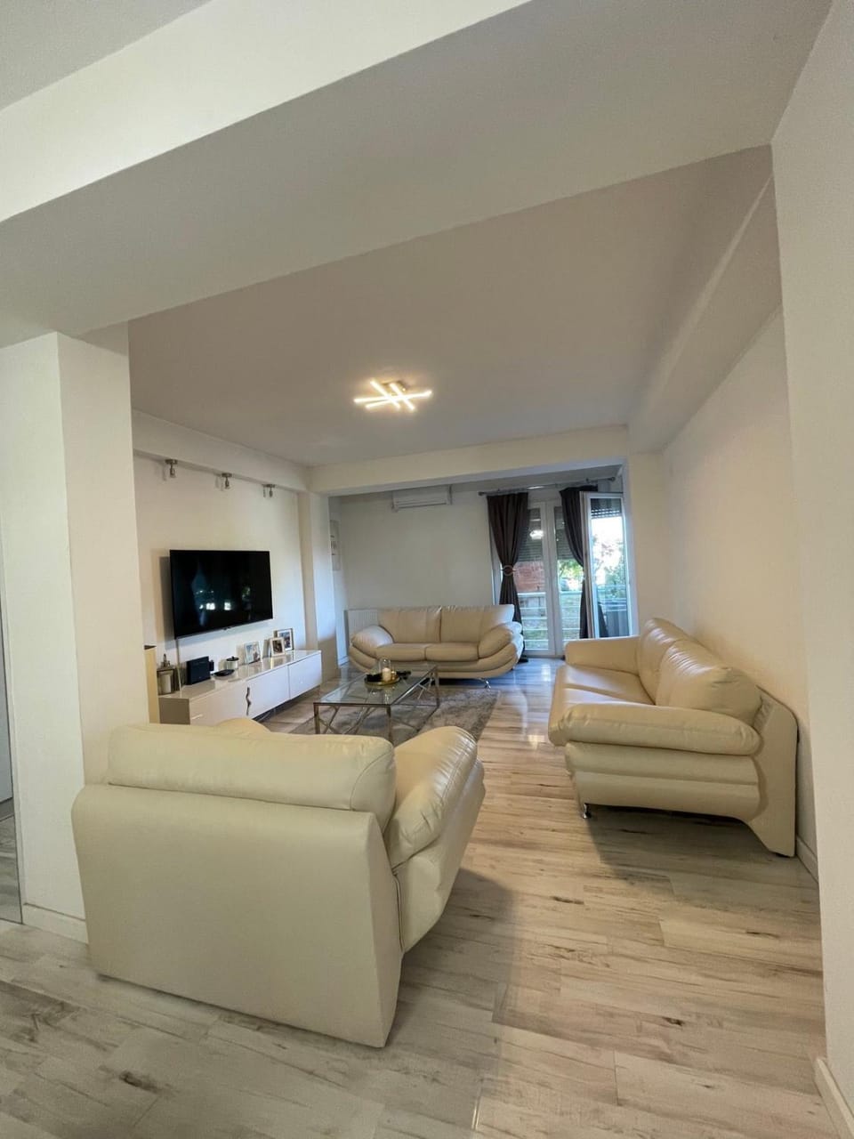 Luxury apartment in city center Apartment in Decentralized Administration of Macedonia and Thrace