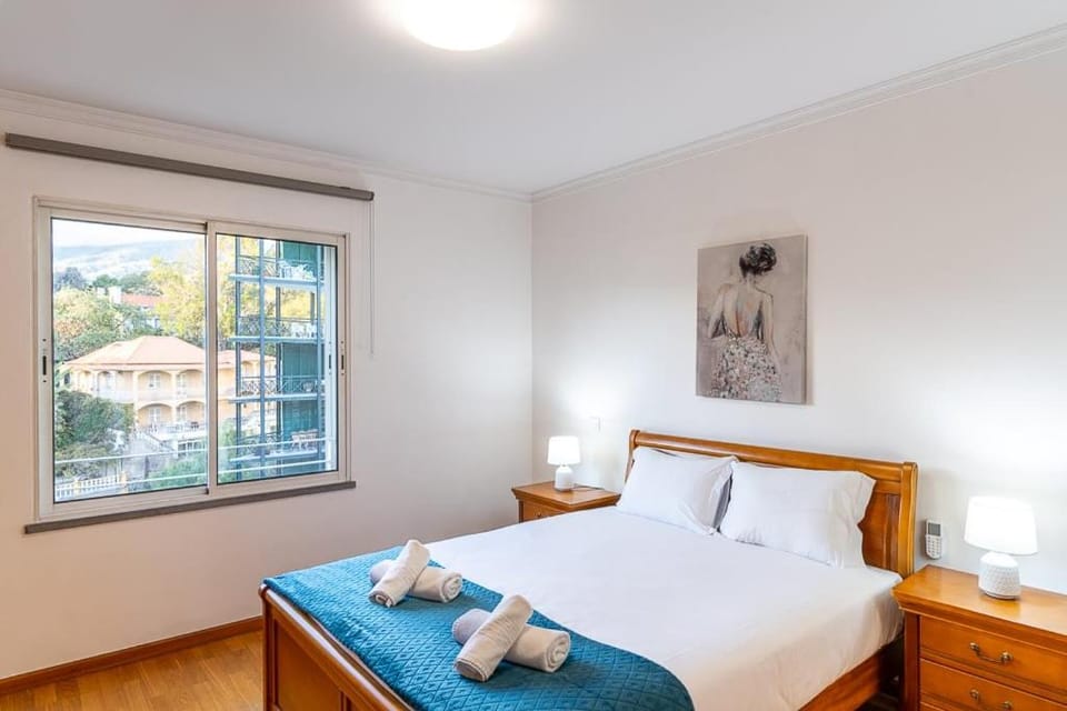 GuestReady - Charming retreat in Funchal Apartment in Funchal