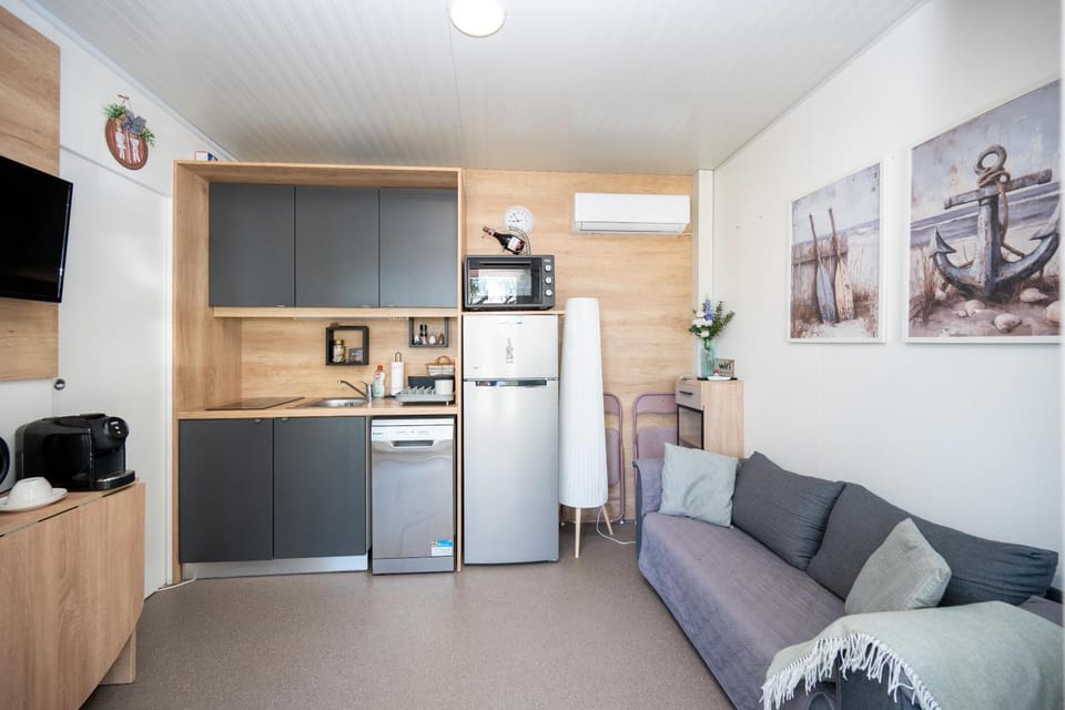 Providenca Campground/ 
RV Resort in Zadar County