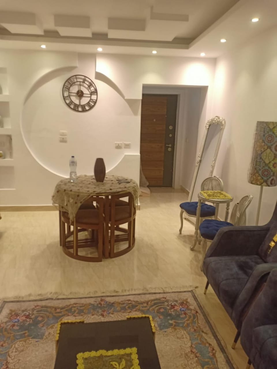 Cairo ,Rehab Apartment in New Cairo City
