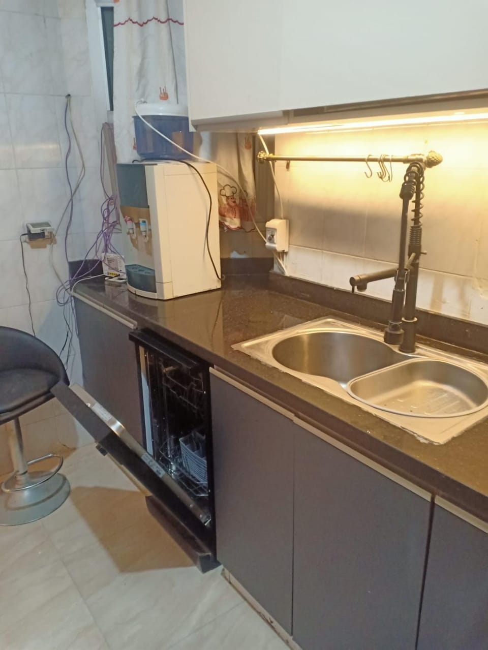 Cairo ,Rehab Apartment in New Cairo City