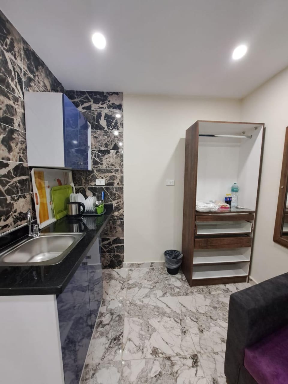 Saraya abas families only Apartment in Alexandria