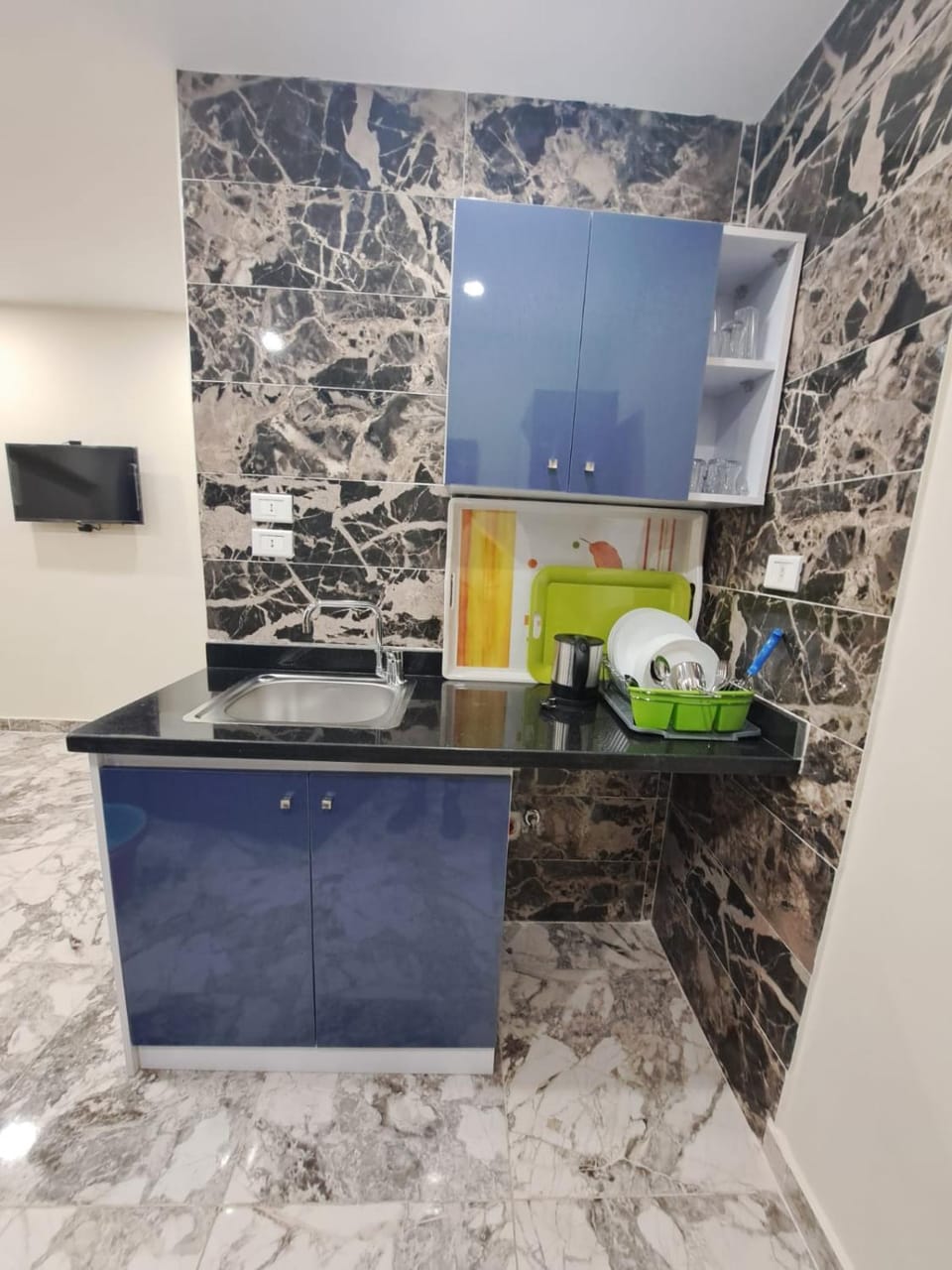 Saraya abas families only Apartment in Alexandria