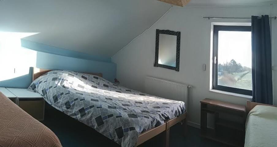 Au Coeur des Champs Vacation rental in Grand Est