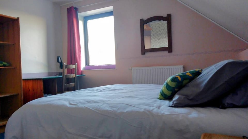 Au Coeur des Champs Vacation rental in Grand Est