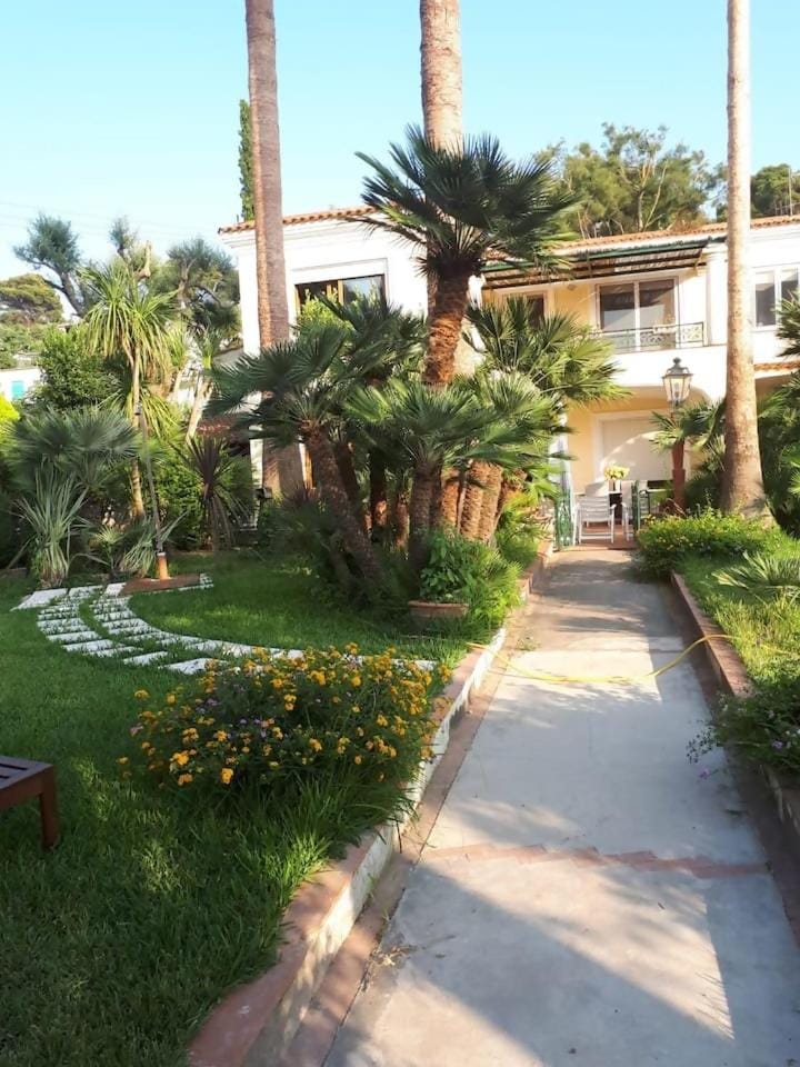 Villa Maison d'Ileane by ItalianHost Apartment in Capri