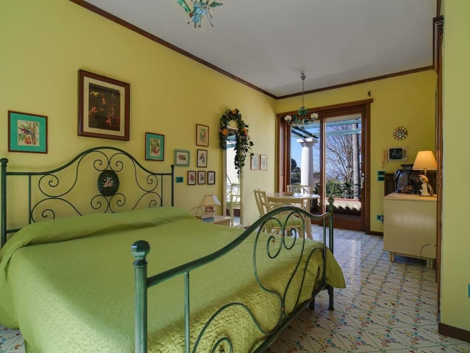 Villa Maison d'Ileane by ItalianHost Apartment in Capri