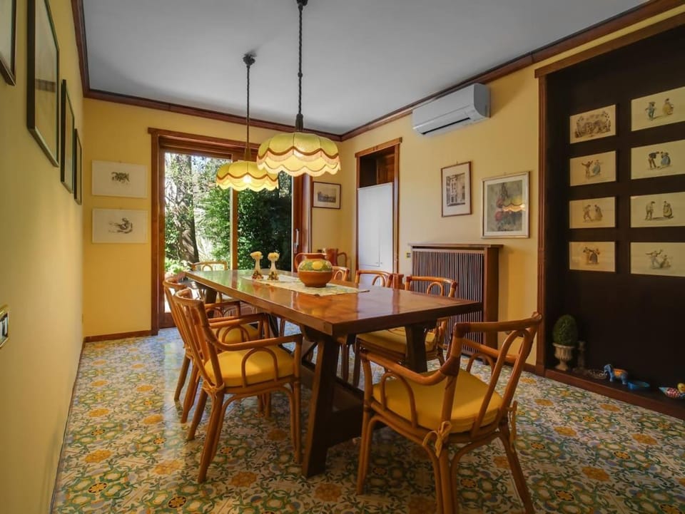 Villa Maison d'Ileane by ItalianHost Apartment in Capri