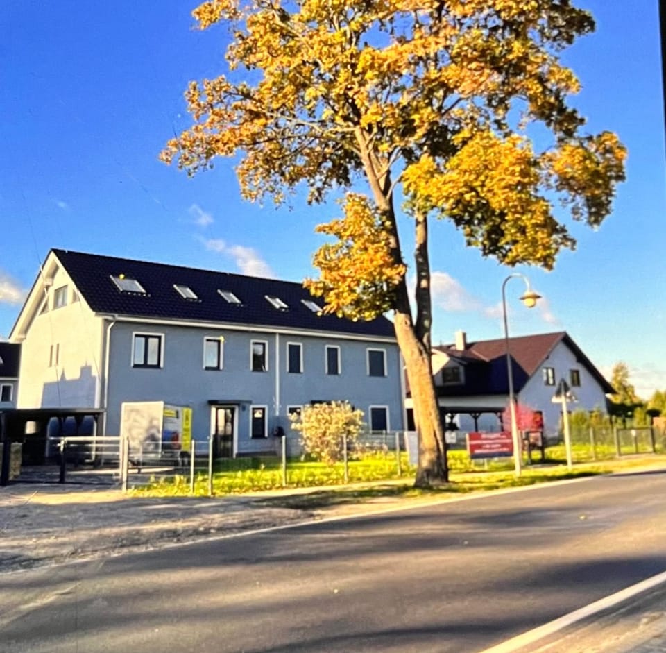 Appartementhaus Apartment in Germany