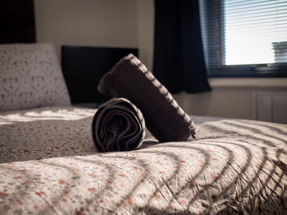 Dwell Living North Bridge Apartments Apartment in Sunderland