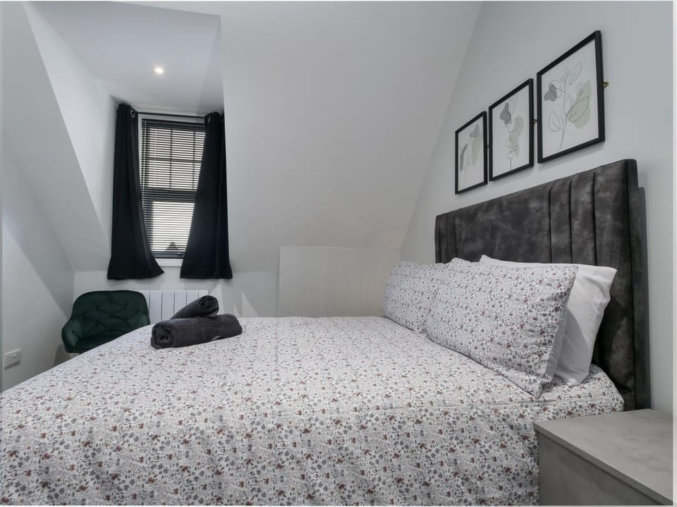 Dwell Living North Bridge Apartments Apartment in Sunderland