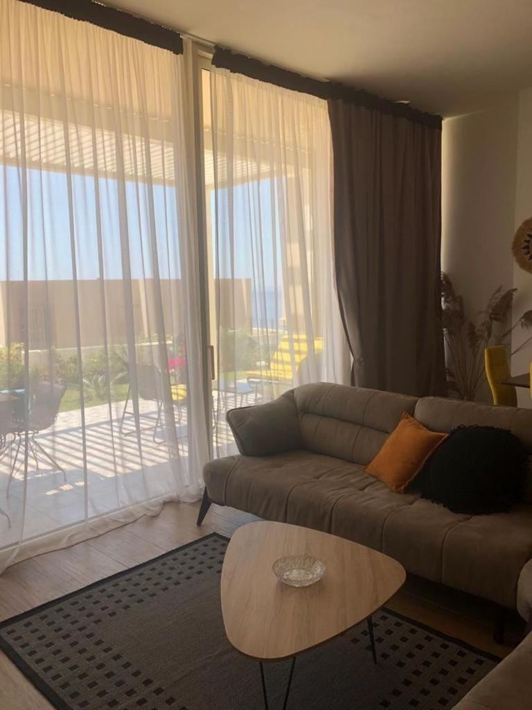 Green Coast Boho Apartment Apartment in Vlorë County, Albania