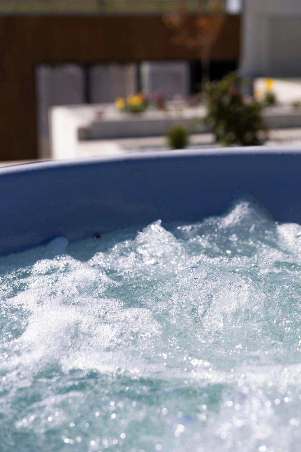 Balcony/Terrace, Spa and wellness centre/facilities, Aqua park