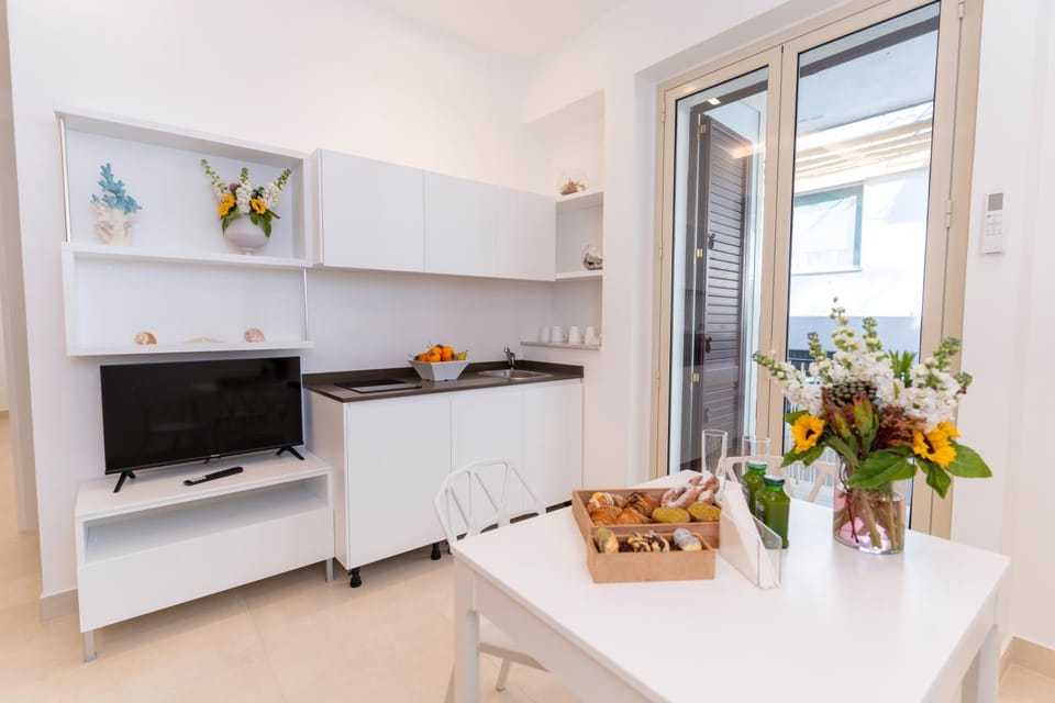Faraglioni House Apartment in Sicily