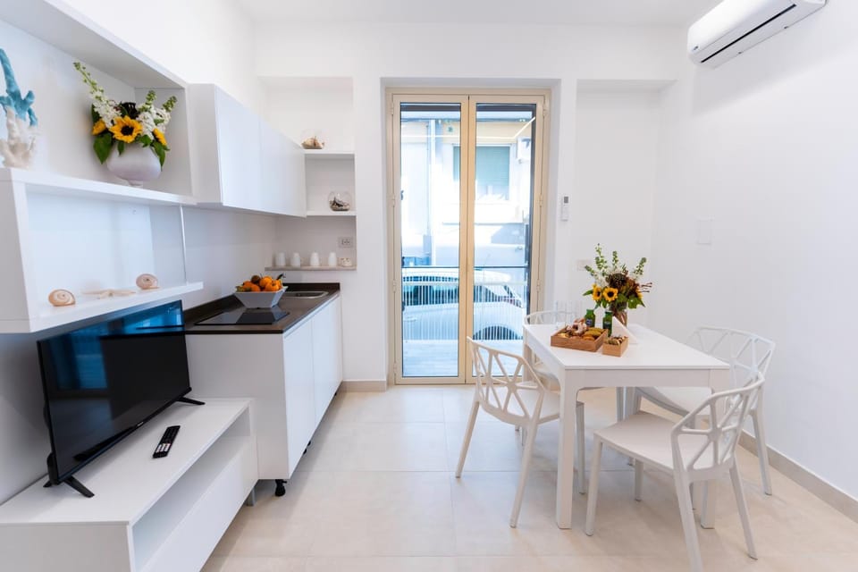 Faraglioni House Apartment in Sicily