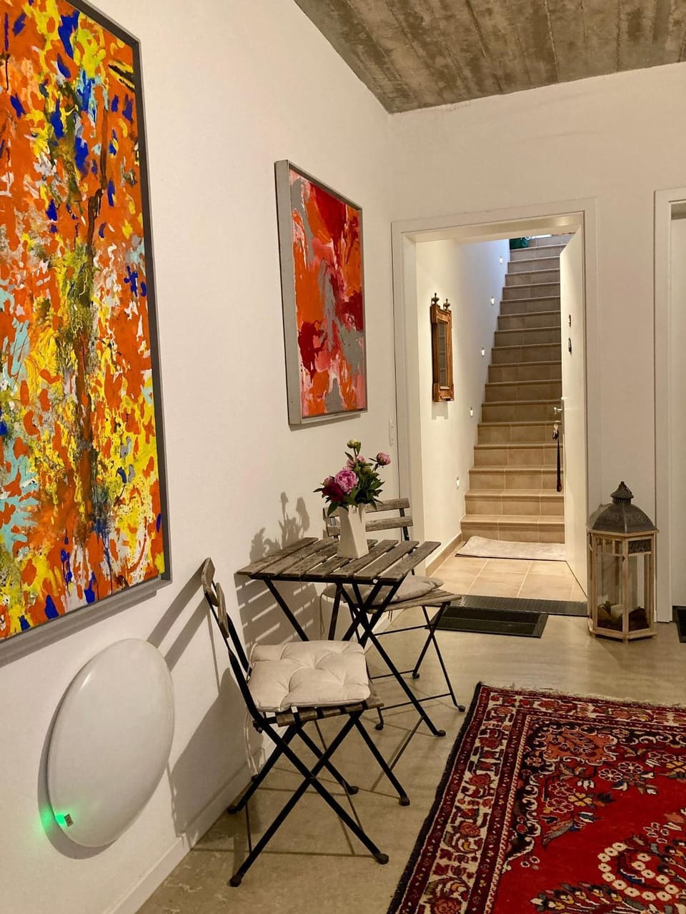 Ferienwohnung Stefanie Apartment in Bavaria