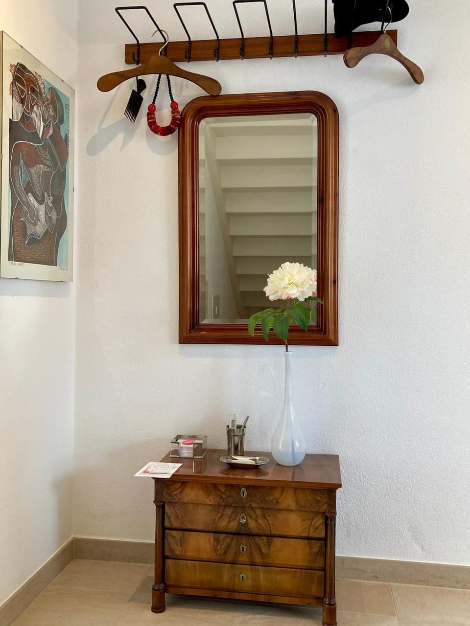 Ferienwohnung Stefanie Apartment in Bavaria