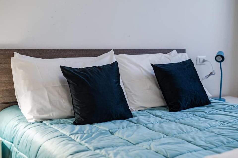 Milano M4 - Apt Design District - Duomo-AC-Wifi Apartment in Milan