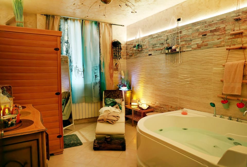 Suite Haven in Venice with private SPA Apartment in Venice
