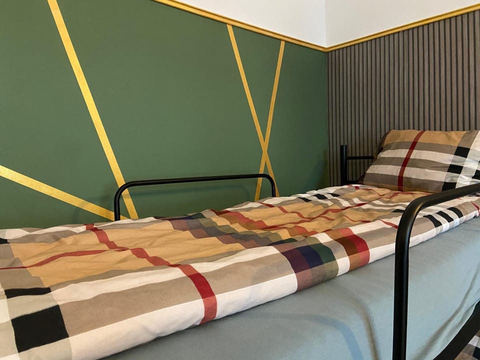 Hostel Uno-Only Women!No Alkohol! Age Limit From 18 until 55! Hostel in Krakow