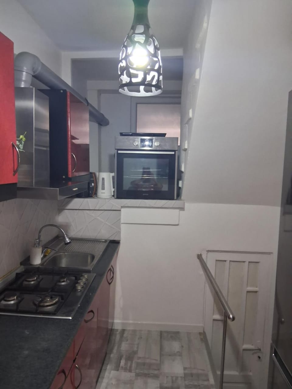 Baby friendly 3-Bedrooms House by the Sea House in Constanta
